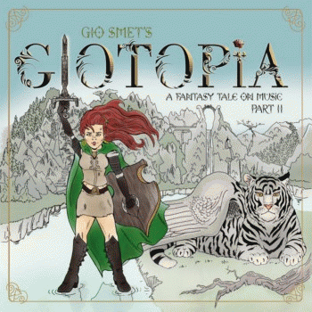 Giotopia : A Fantasy Tale on Music - Part II